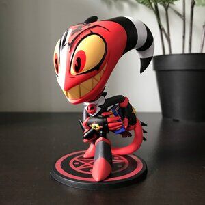 Helluva Boss Blitzo Youtooz figure